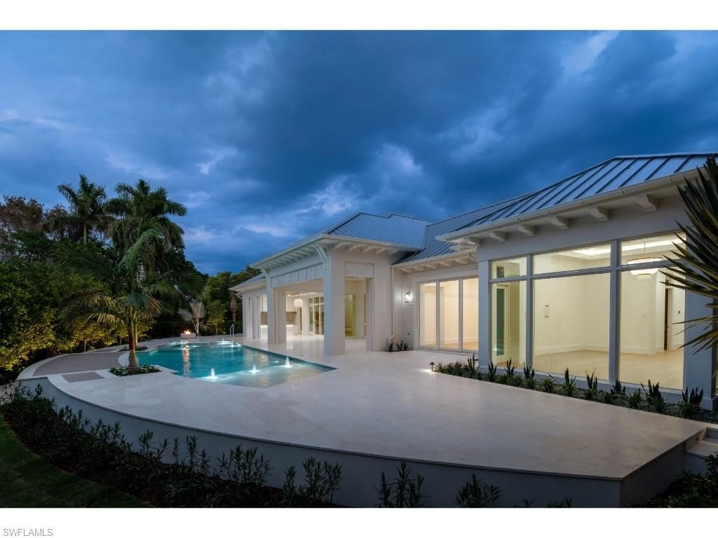 725 Pectin Rd, Naples, FL 34102 Photo