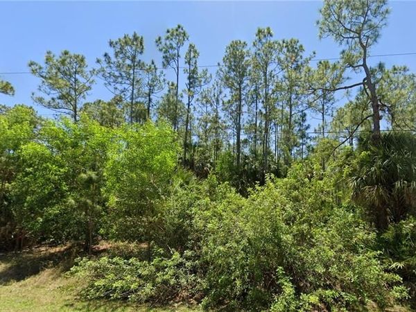 3814 10th AVE SE, NAPLES, FL 34117