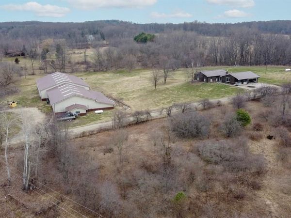 3200 Bayliss Drive, Oxford Twp, MI 48371