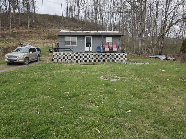 169 Kesler, Talcott, WV 25981