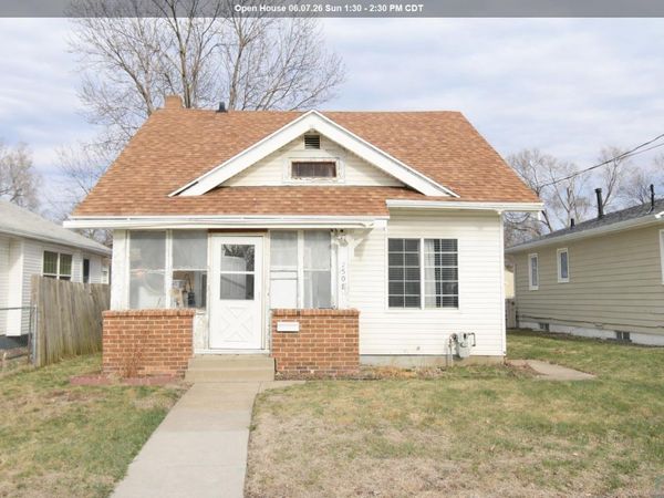 2508 Myrtle, Sioux City, IA 51103