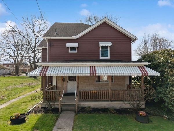 145 W Campbell St., Blairsville, PA 15717