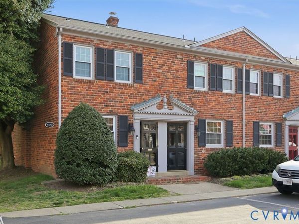 405 N Hamilton Street, Unit A, Richmond, VA 23221