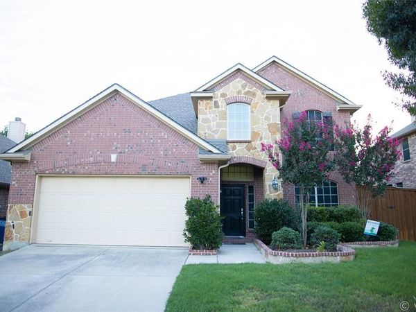 907 Appalachian Drive, Wylie, TX 75098