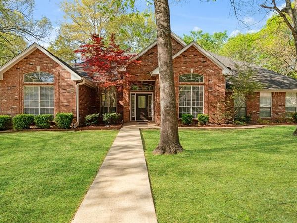 231 OAK HILL, Powderly, TX 75473