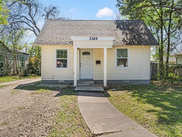 3324 Ethel Avenue, Waco, TX 76707