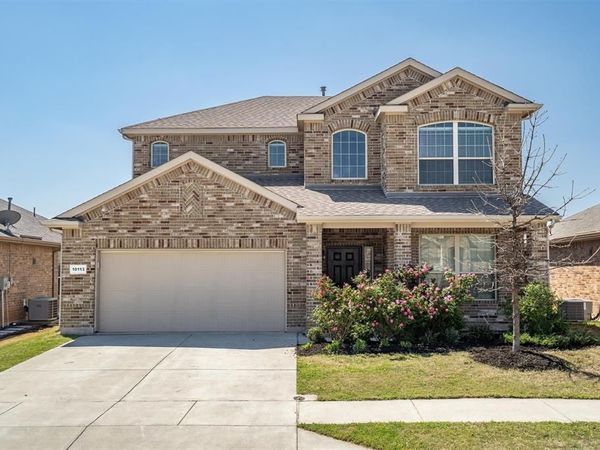 10113 Burtrum Drive , Fort Worth, TX 76177