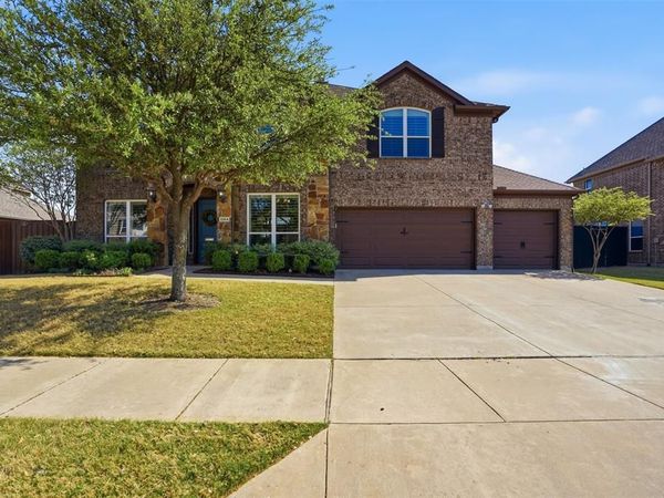 2264 Hideaway Pointe Drive, Little Elm, TX 75068