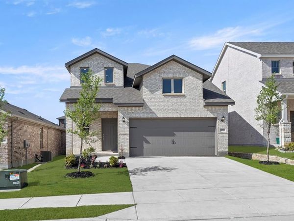 3200 Yellow Pine Drive, Melissa, TX 75454