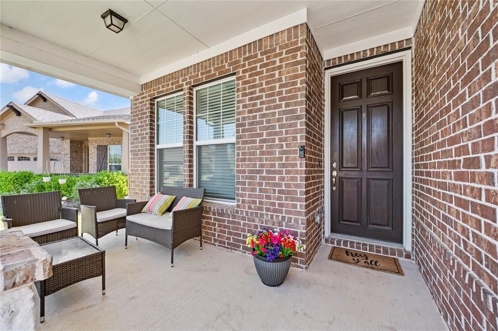 616 Chippewa Way, Aubrey, TX 76227 Main Photo
