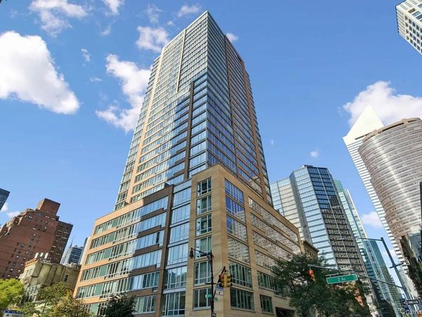 250 East 53rd Street, Unit 280, New York (Manhattan), NY 10022