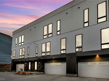 5505 Herman Avenue, Cleveland, OH 44102