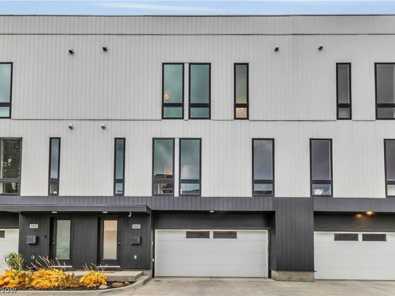 5505 Herman Avenue, Cleveland, OH 44102 Photo 3