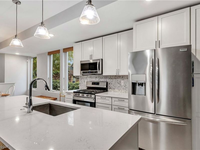 5505 Herman Avenue, Cleveland, OH 44102 Photo 4