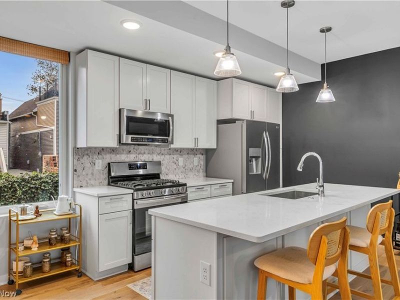 5505 Herman Avenue, Cleveland, OH 44102 Photo 5