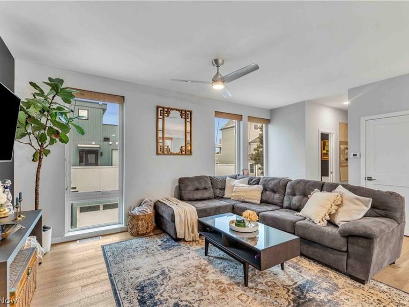 5505 Herman Avenue, Cleveland, OH 44102 Photo 7