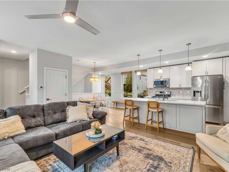 5505 Herman Avenue, Cleveland, OH 44102 Photo 8