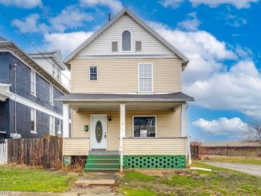 1607 9th Street SW, Canton, OH 44706