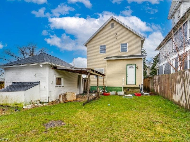 1607 9th Street SW, Canton, OH 44706 Photo 4