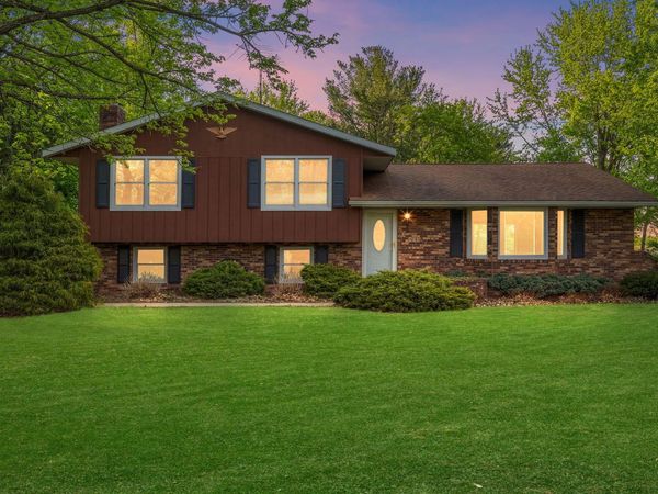 7708 W 1300 S, Wanatah, IN 46390