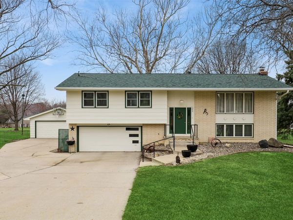 600 N Shadyview Boulevard, Pleasant Hill, IA 50327