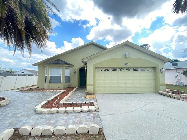 1019 GREAT SHADY LANE, ORLANDO, FL 32825