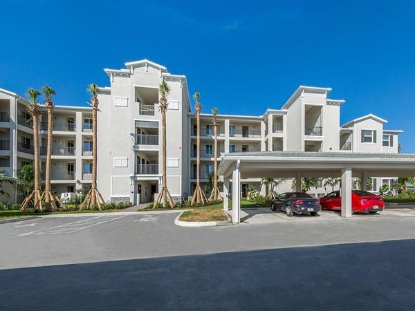 920 TIDEWATER SHORES LOOP , Unit 307, BRADENTON, FL 34208