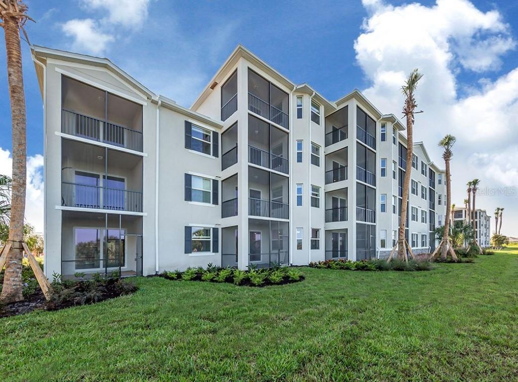 920 Tidewater Shores Loop , Unit 307, Bradenton, FL 34208 Photo
