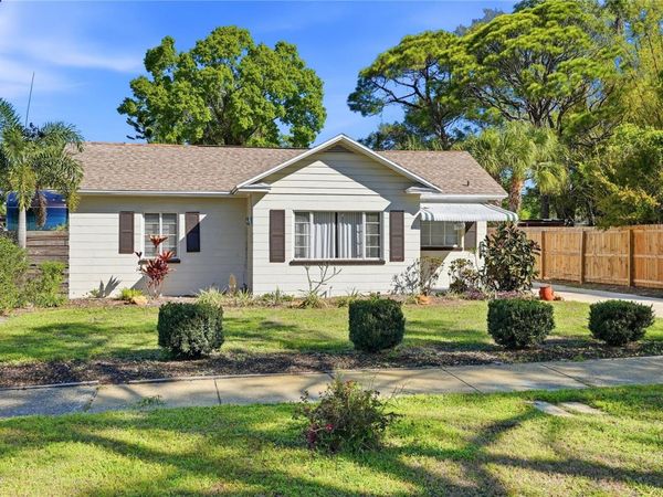 755 ALAMANDA WAY S, ST PETERSBURG, FL 33705