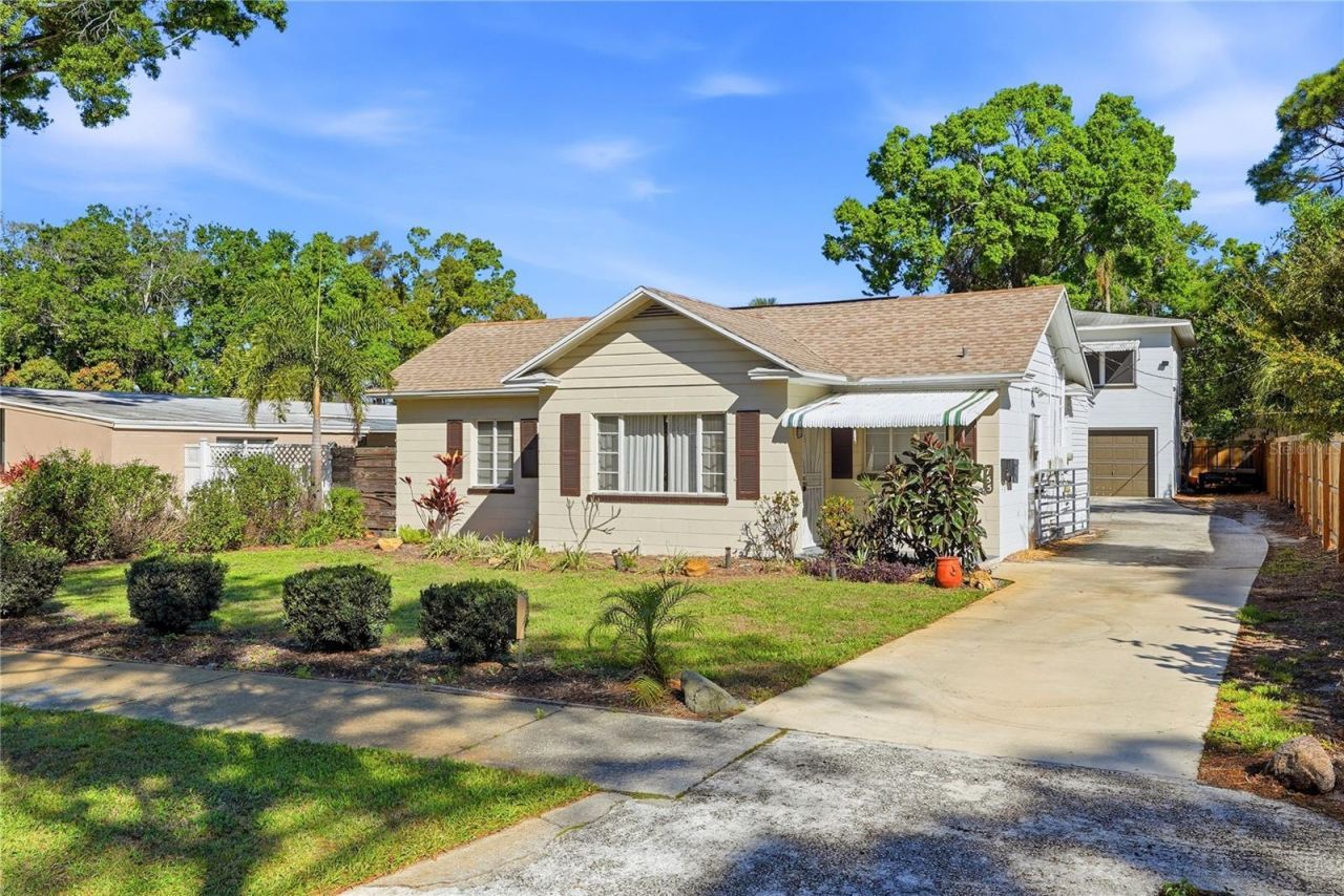 755 Alamanda Way S, Saint Petersburg, FL 33705 Photo