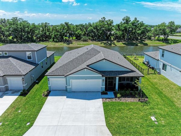 14023 KELLY PARK COURT , PARRISH, FL 34219