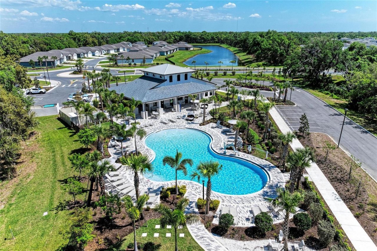 14023 Kelly Park Court , Parrish, FL 34219 Photo