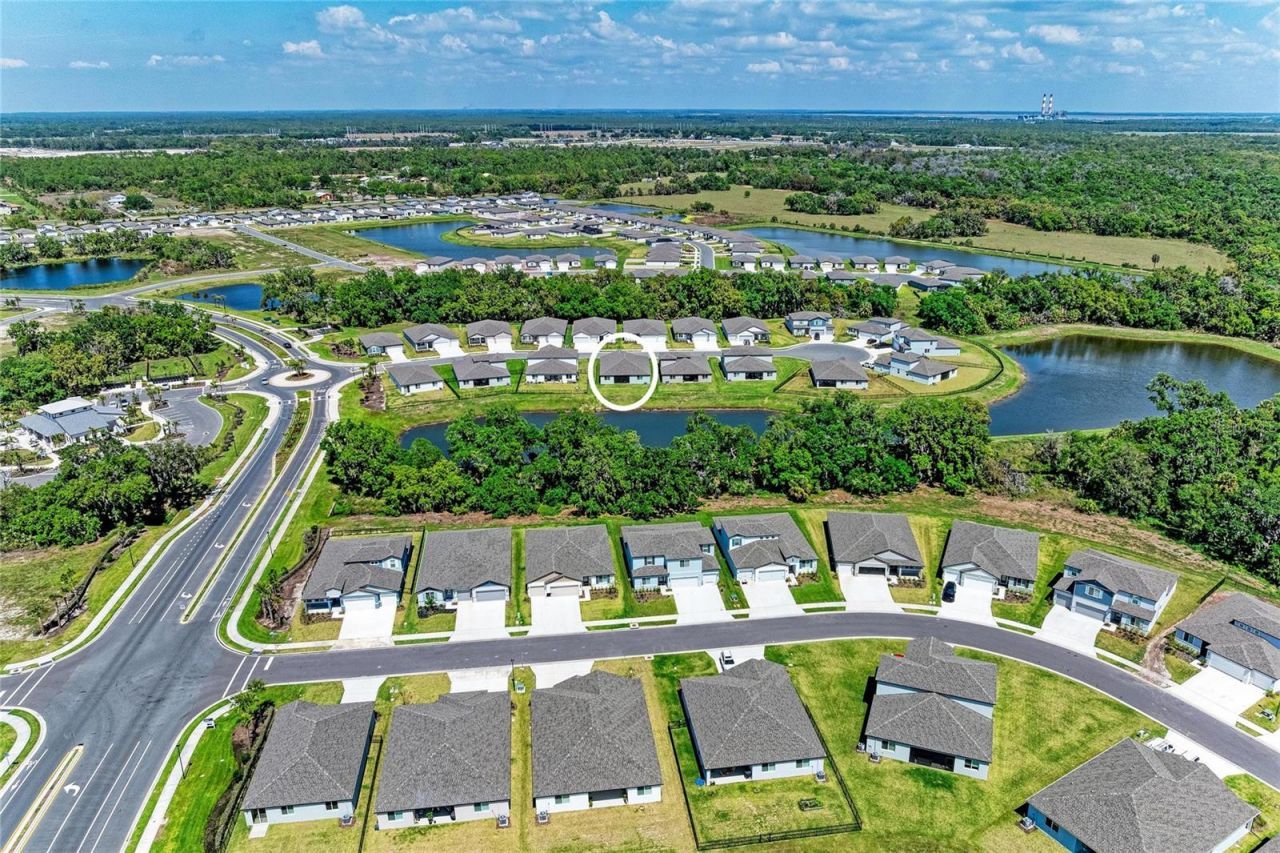 14023 Kelly Park Court , Parrish, FL 34219 Photo