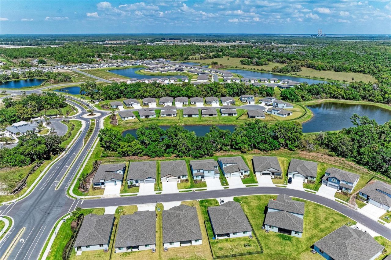 14023 Kelly Park Court , Parrish, FL 34219 Photo