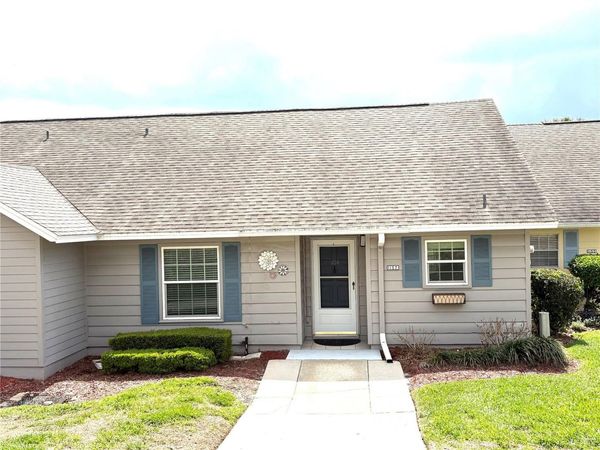 1152 VILLA LANE , Unit 104, APOPKA, FL 32712