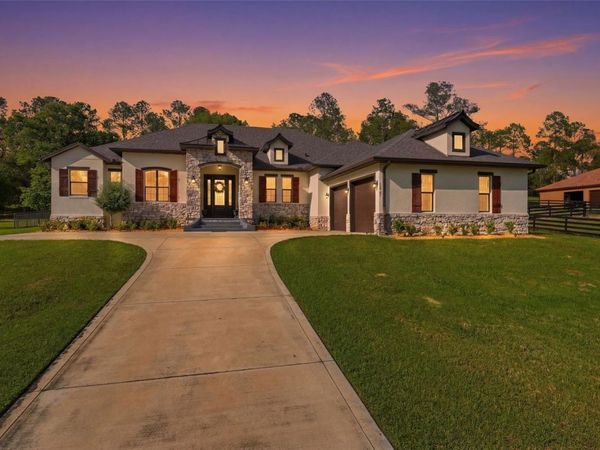 35701 PANTHER RIDGE ROAD, EUSTIS, FL 32736