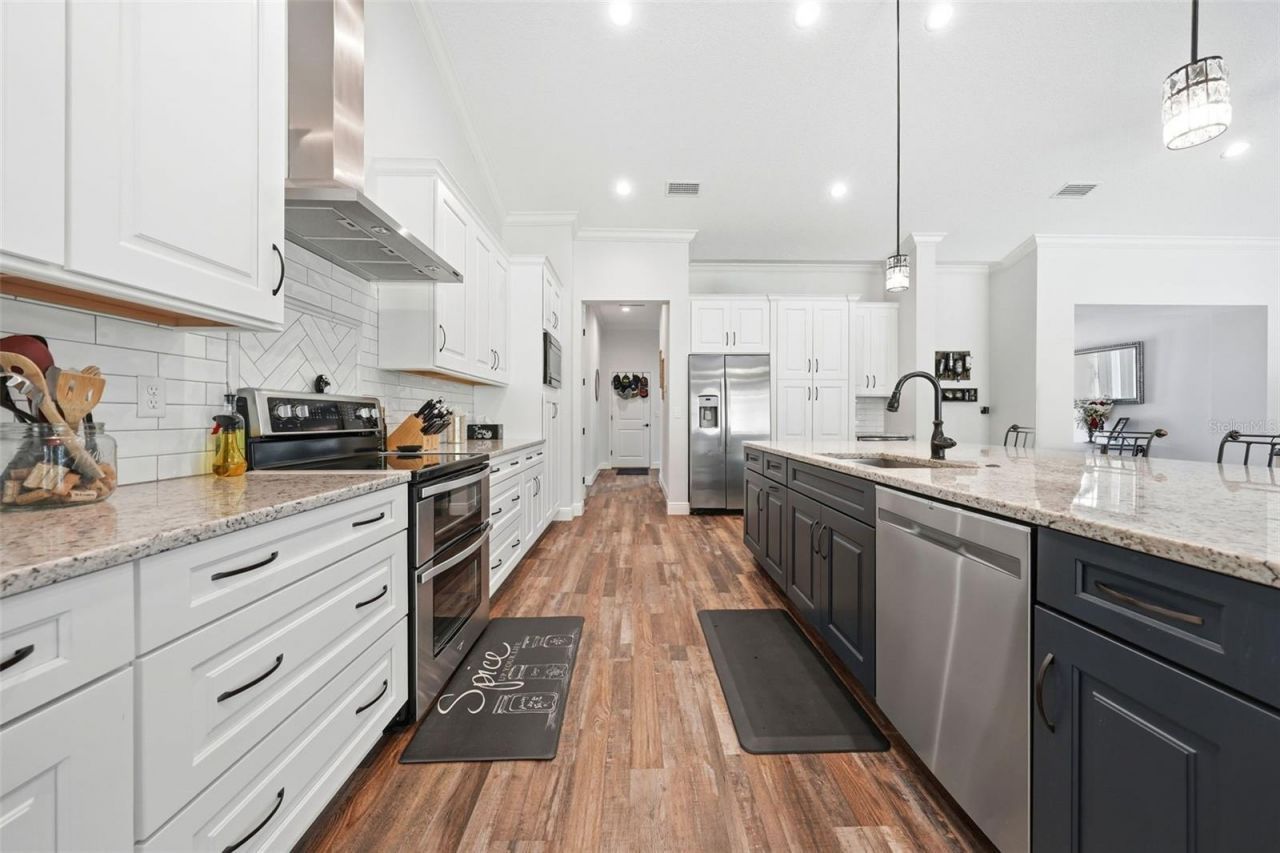 35701 Panther Ridge Road, Eustis, FL 32736 Photo