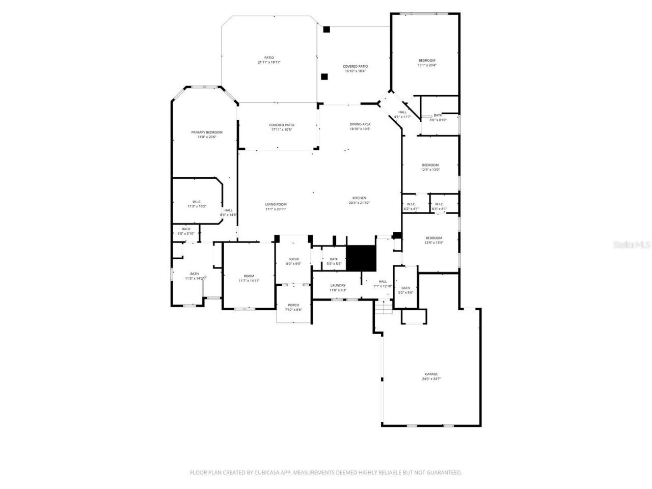 35701 Panther Ridge Road, Eustis, FL 32736 Photo