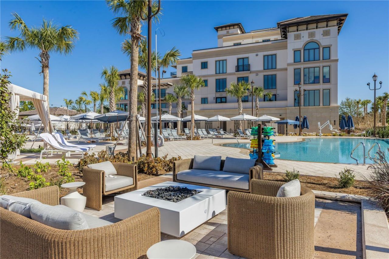 10160 Autumn Mist Lane, Unit 205, Orlando, FL 32836 Photo