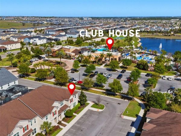 1570 CAREY PALM CIRCLE , KISSIMMEE, FL 34747