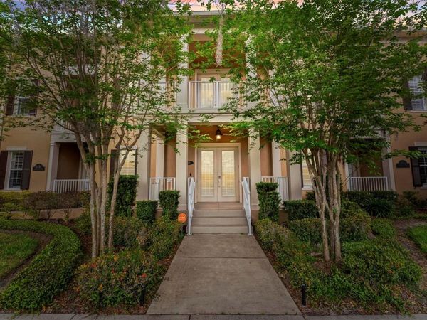 1751 FIREHOUSE LANE , Unit 25102, ORLANDO, FL 32814