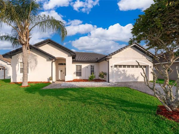 2951 WESTVIEW COURT, KISSIMMEE, FL 34746