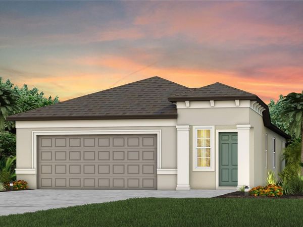 3741 HORNBEAM ROAD, SPRING HILL, FL 34609