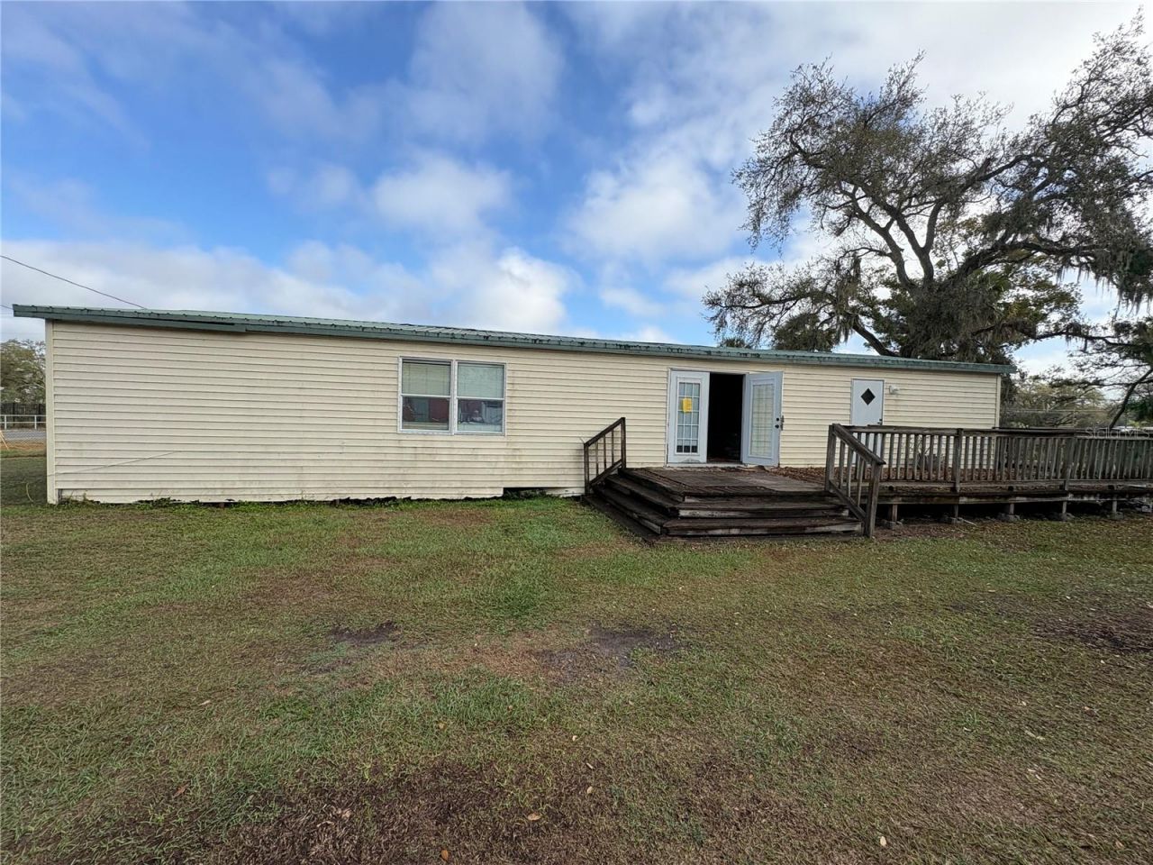 10106 S Alma Street, Gibsonton, FL 33534 Photo