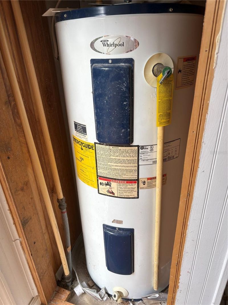 10106 S Alma Street, Gibsonton, FL 33534 Photo