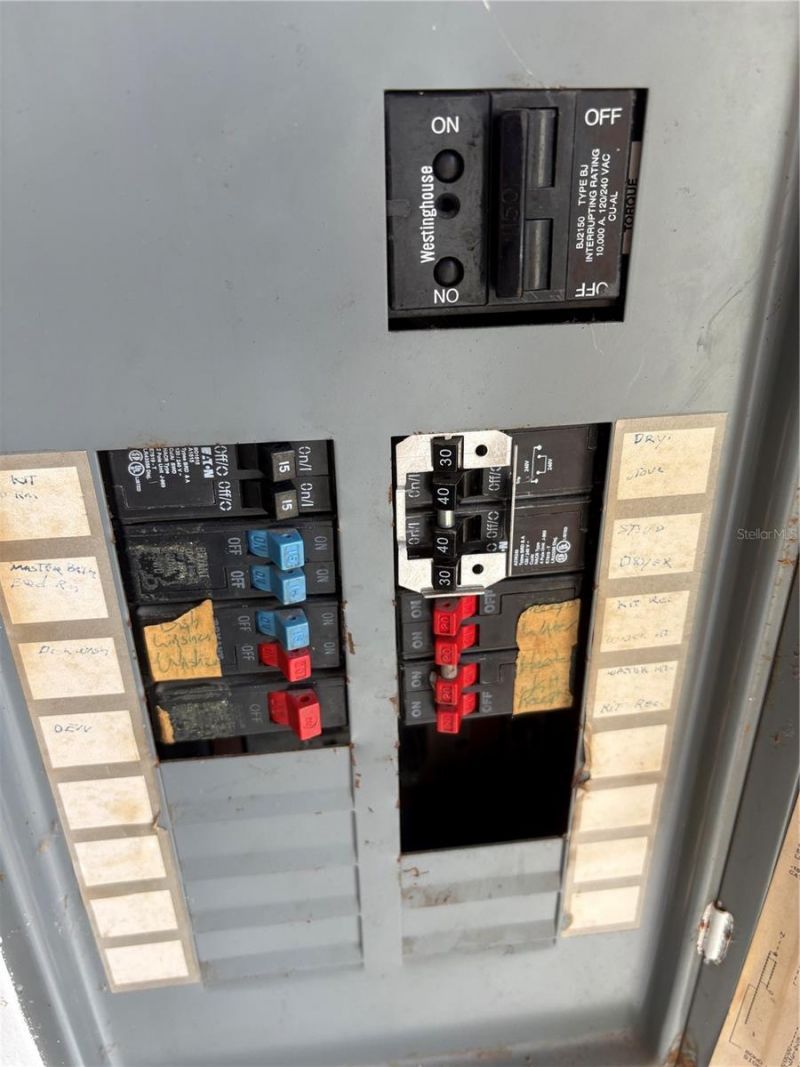 10106 S Alma Street, Gibsonton, FL 33534 Photo