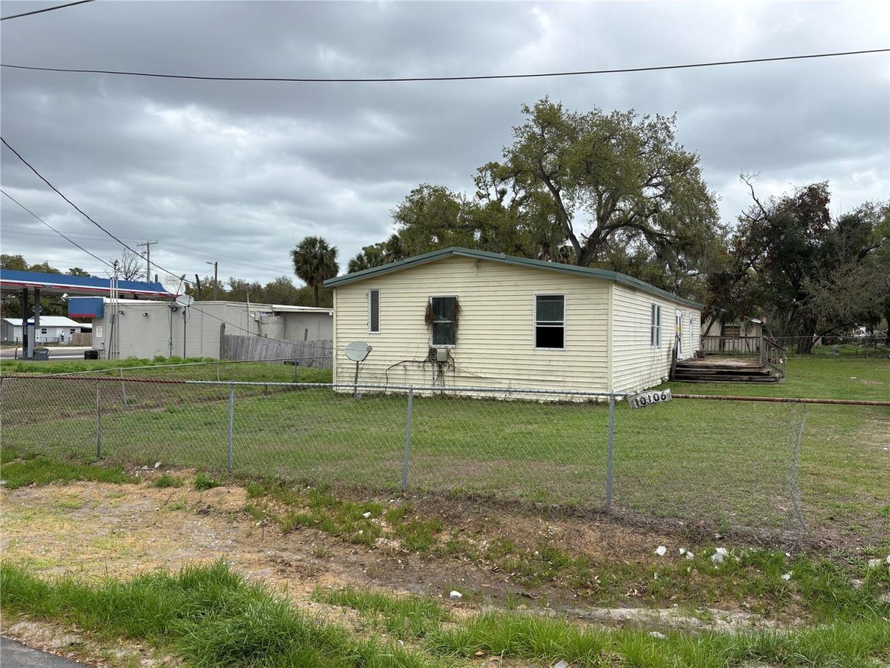 10106 S Alma Street, Gibsonton, FL 33534 Photo