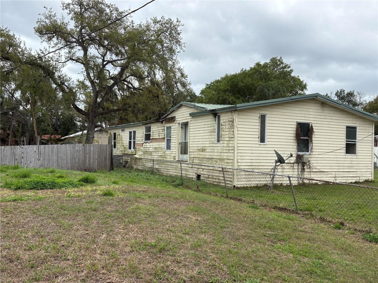 10106 S Alma Street, Gibsonton, FL 33534 Photo