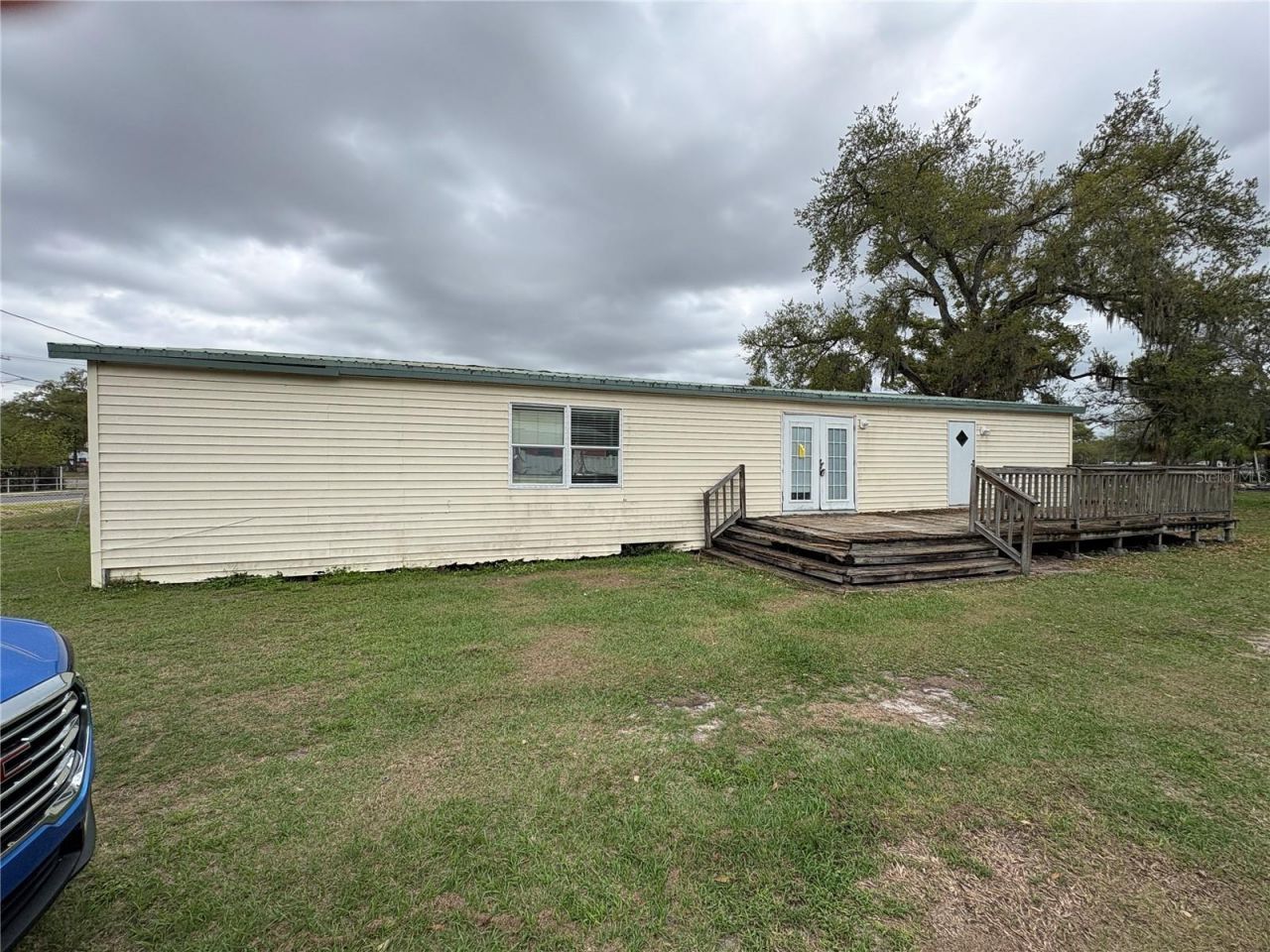 10106 S Alma Street, Gibsonton, FL 33534 Photo