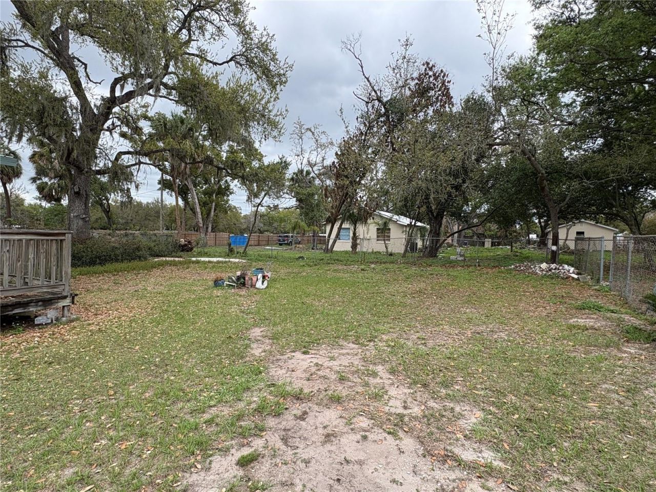 10106 S Alma Street, Gibsonton, FL 33534 Photo